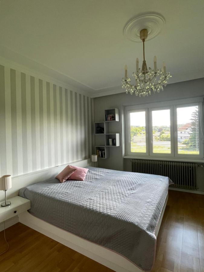 Ferienwohnung Eva Mureck Εξωτερικό φωτογραφία