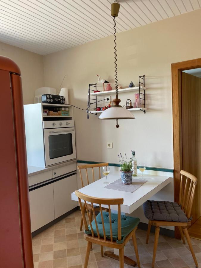 Ferienwohnung Eva Mureck Εξωτερικό φωτογραφία