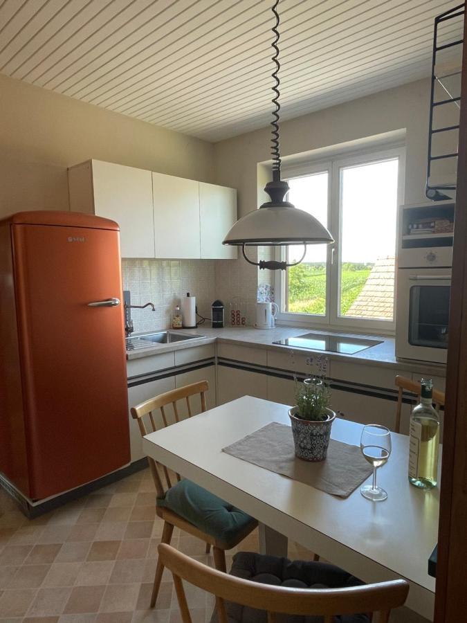 Ferienwohnung Eva Mureck Εξωτερικό φωτογραφία