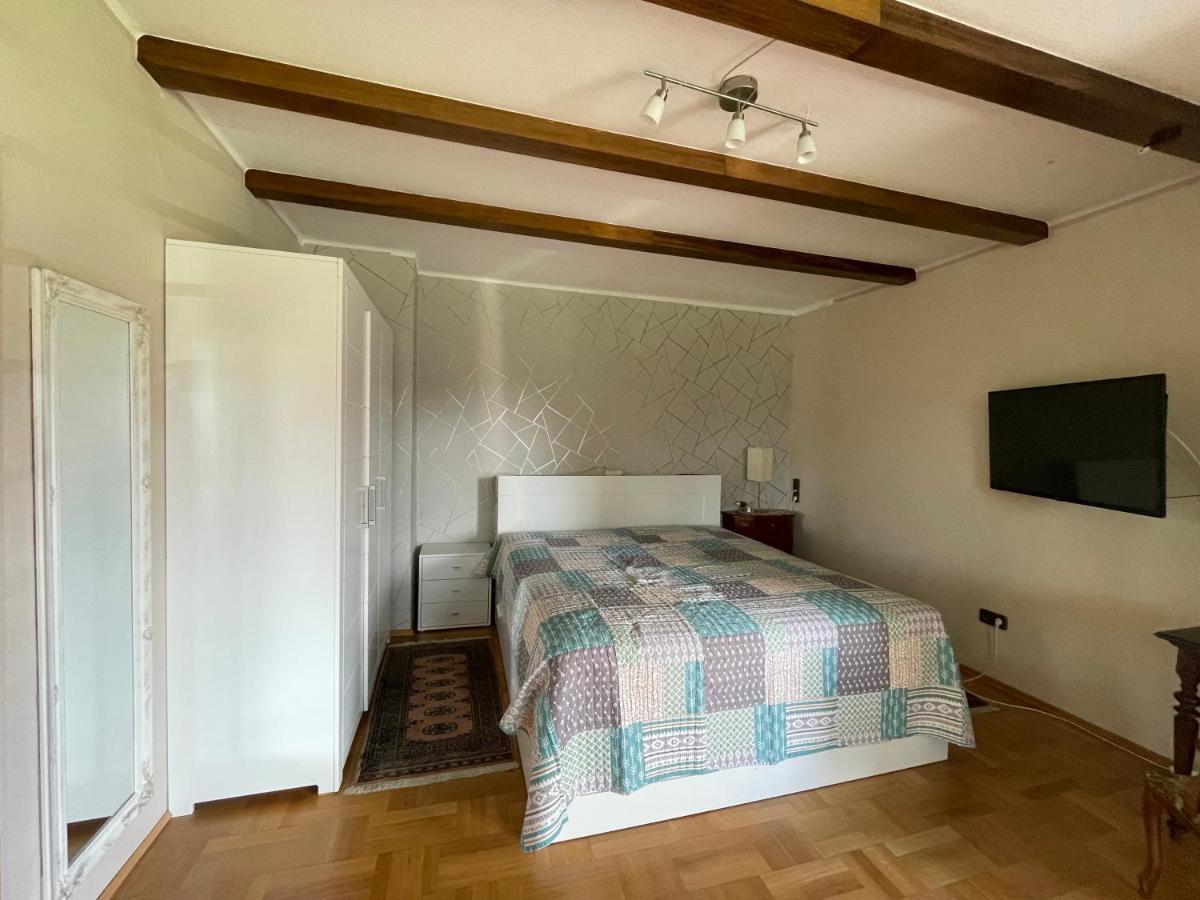 Ferienwohnung Eva Mureck Εξωτερικό φωτογραφία