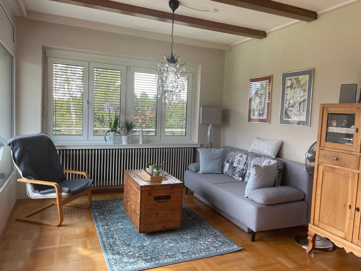 Ferienwohnung Eva Mureck Εξωτερικό φωτογραφία