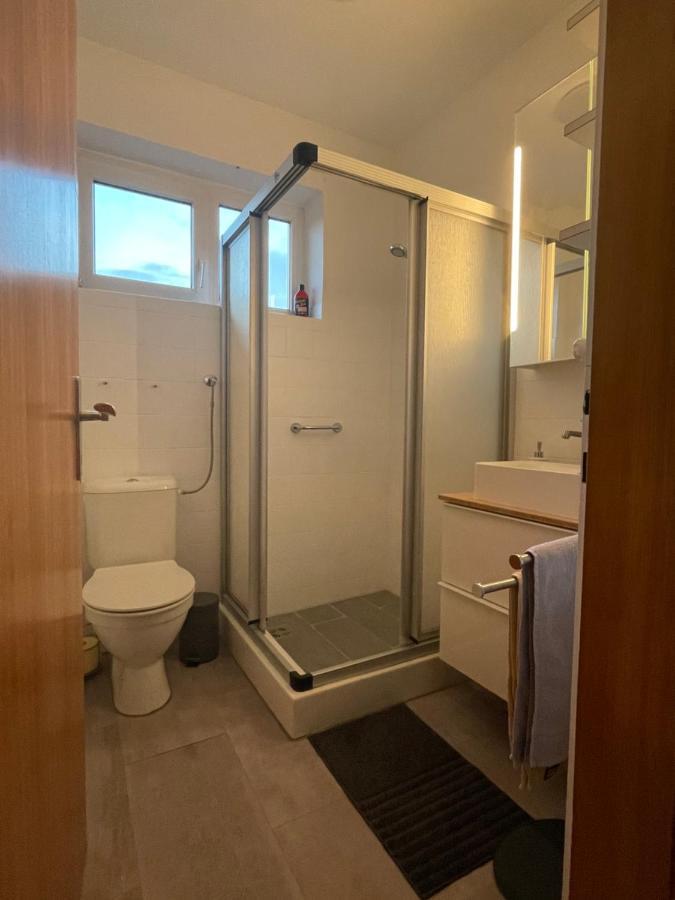Ferienwohnung Eva Mureck Εξωτερικό φωτογραφία